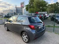 Gebraucht Toyota Yaris Hybrid Edition-S 75 PS (55 kW) 2016 Grau Limousine