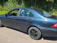 Gebraucht Mercedes C180 129 PS (94 kW) 2000 Limousine
