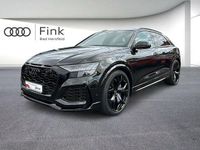 Gebraucht Audi RS Q8 Exclusive 600 PS (441 kW) 2023 Individuallackierungen audi exclusive SUV