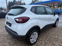 Gebraucht Renault Captur Life 90 PS (66 kW) 2017 Other SUV