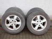 Gebraucht Kia Sorento EX 170 PS (125 kW) 2007 Schwarz SUV