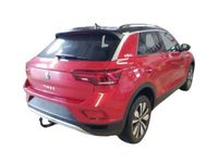 Gebraucht VW T-Roc Goal 116 PS (85 kW) 2025 Kings red metallic SUV