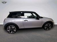 Gebraucht Mini Cooper S Favoured 204 PS (150 kW) 2024 Grau Kleinwagen
