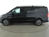 Gebraucht Mercedes Vito 2020 Schwarz Van