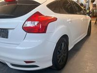 gebraucht Ford Focus 2,0 EcoBoost ST 250PS