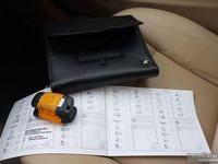 Gebraucht BMW 520 Executive 184 PS (135 kW) 2012 Blau Limousine