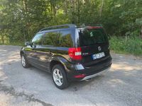 gebraucht Skoda Yeti Yeti2.0 TDI Drive