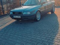 Gebraucht Audi 80 101 PS (74 kW) 1994 Grau Limousine