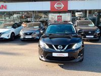 gebraucht Nissan Qashqai 1.2 DIG-T TEKNA