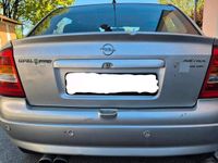 Second-hand Opel Astra 101 CP (74 kW) 1998 Gri Berlinǎ
