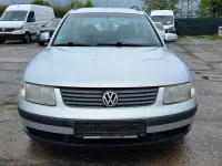 Gebraucht VW Passat Comfortline 150 PS (110 kW) 2000 Silber Kombi