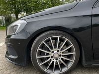 gebraucht Mercedes A250 4matic