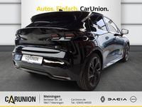 Neu Renault Clio V Esprit Alpine 109 PS (80 kW) 2025 Black pearlschwarz metallic Limousine