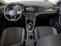 Neu VW Polo Life 95 PS (69 kW) 2025 Weiß Limousine