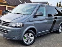 gebraucht VW T5 FACELIFT LANG