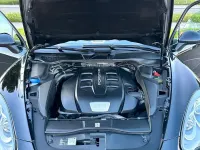 Gebraucht Porsche Cayenne 245 PS (180 kW) 2014 Schwarz SUV