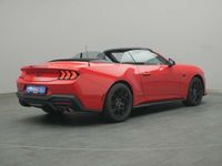 Neu Ford Mustang GT 446 PS (328 kW) 2025 Racerot Cabrio