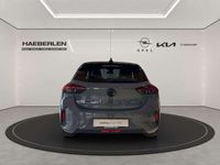 gebraucht Opel Corsa-e F e - Long Range GS FLA SpurH SpurW DynLi