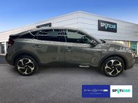 Gebraucht Citroën C4 PureTech 131 PS (96 kW) 2023 Grau Limousine