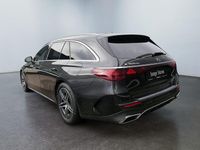 Gebraucht Mercedes E300 Premium 313 PS (230 kW) 2025 Grau Limousine