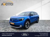 Neu Ford Explorer Premium 210 kW (286 PS) 2026 Blau SUV