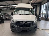 Gebraucht Opel Movano 145 PS (106 kW) 2020 Polar white Van