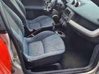 Gebraucht Smart ForFour 75 PS (55 kW) 2006 Rot Kleinwagen