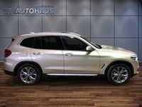 gebraucht BMW X3 xDrive xLine 30e Steptronic