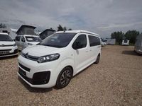 gebraucht Citroën Spacetourer Feel M 12.099€ sparen! *e-Vanster*