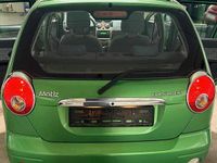 Gebraucht Chevrolet Matiz 60 PS (44 kW) 2009 Andere farben Kleinwagen