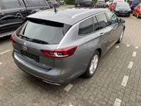 gebraucht Opel Insignia 2.0 CDTi 6G, Elegance, Navi, Rückfahkamera, AGR