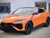 Neu Lamborghini Urus 799 PS (587 kW) 2026 Arancio apodis SUV