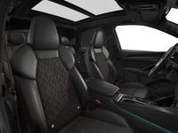 Neu Audi Q5 Sportback Sport 204 PS (150 kW) 2026 Schwarz SUV