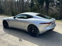 gebraucht Jaguar F-Type Coupe P300 Aut.Facelift 20 Zoll