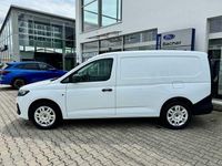 Neu Ford Transit Connect Trend 102 PS (75 kW) 2025 Weiß Van / Kleinbus