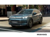 Gebraucht VW Tiguan Elegance 150 PS (110 kW) 2022 Othercolor SUV