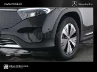 Gebraucht Mercedes EQB300 Advanced 167 kW (228 PS) 2025 Schwarz SUV