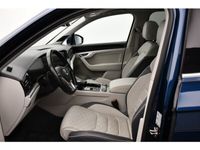 gebraucht VW Touareg 3.0 TDI tiptronic Elegance HeadUp/Luft/LED/Dynaudio/Pano/AHK