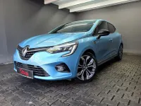 Gebraucht Renault Clio V Edition One 131 PS (96 kW) 2020 Blau Limousine