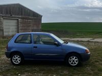 gebraucht Toyota Starlet P9