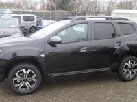 gebraucht Dacia Duster TCE 150 EDC Journey AHK SOFORT