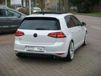 gebraucht VW Golf GTI Performance BMT / ACC / Leder / Pano. /