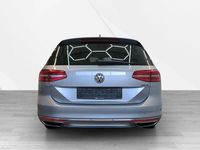 Gebraucht VW Passat Highline 190 PS (139 kW) 2019 Silber Limousine