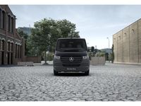 gebraucht Mercedes Sprinter 319 CDI