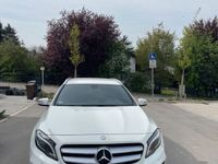 gebraucht Mercedes GLA200 AMG Line AMG Line