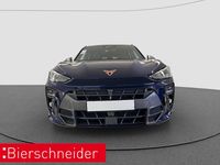 Gebraucht Cupra Terramar 150 PS (110 kW) 2025 Blau SUV