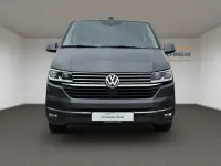 Second-hand VW Multivan Generation Six 130 CP (95 kW) 2021 Andere Monovolum