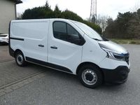 gebraucht Renault Trafic Kasten L1H1 2,8t Komfort 2.0 Navi