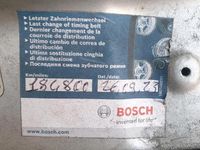 Gebraucht Opel Astra 105 PS (77 kW) 2005 Silber Kombi