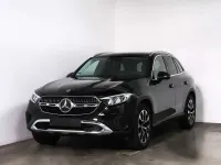 Gebraucht Mercedes GLC200 Avantgarde 204 PS (150 kW) 2025 Schwarz SUV